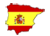 PINTER & VERTICAL - Espanol