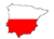 PINTER & VERTICAL - Polski
